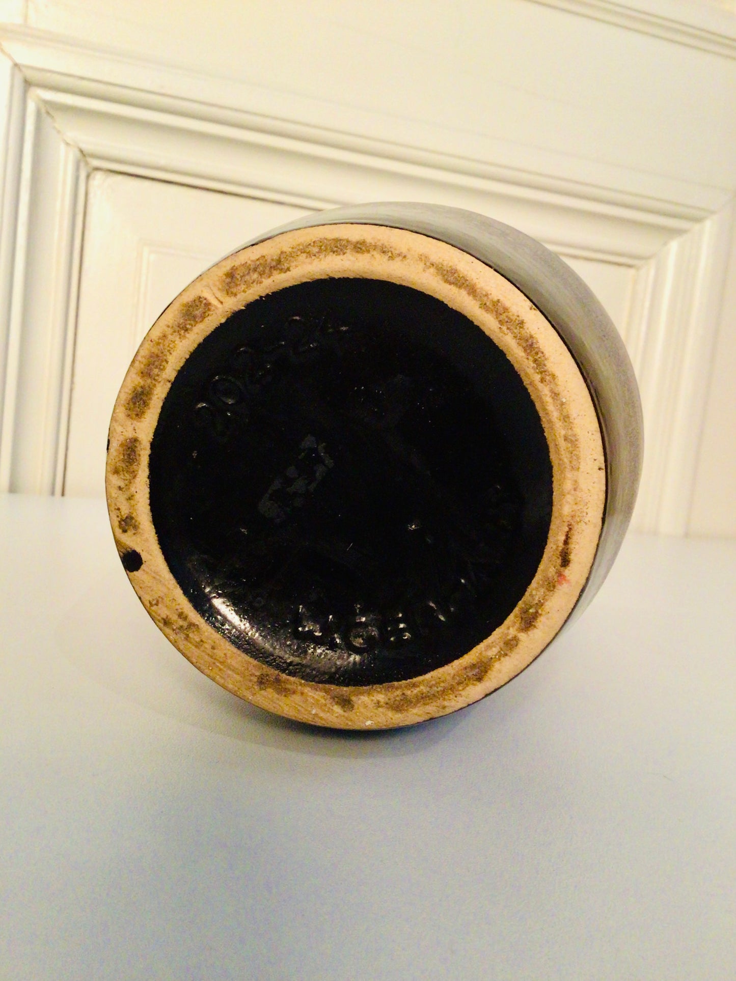 Vintage West-Germany vaas