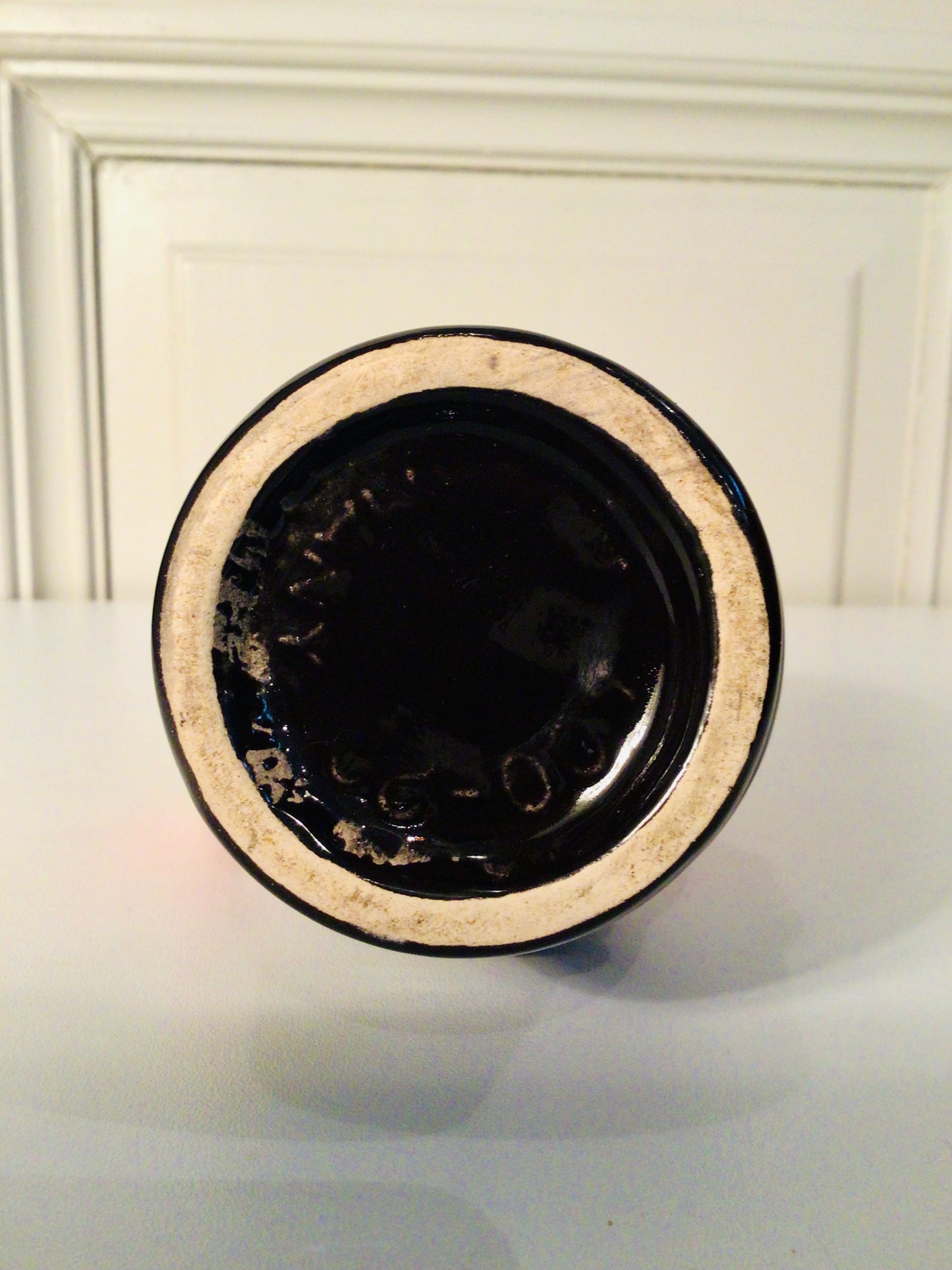 Vintage West-Germany vaas