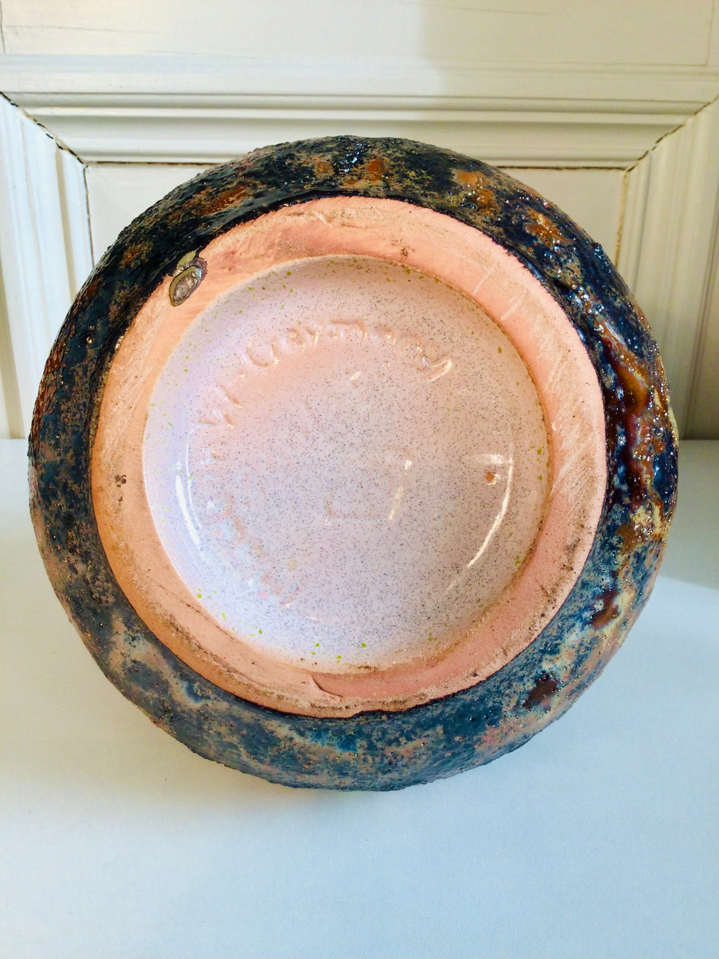 Vintage West-Germany vaas