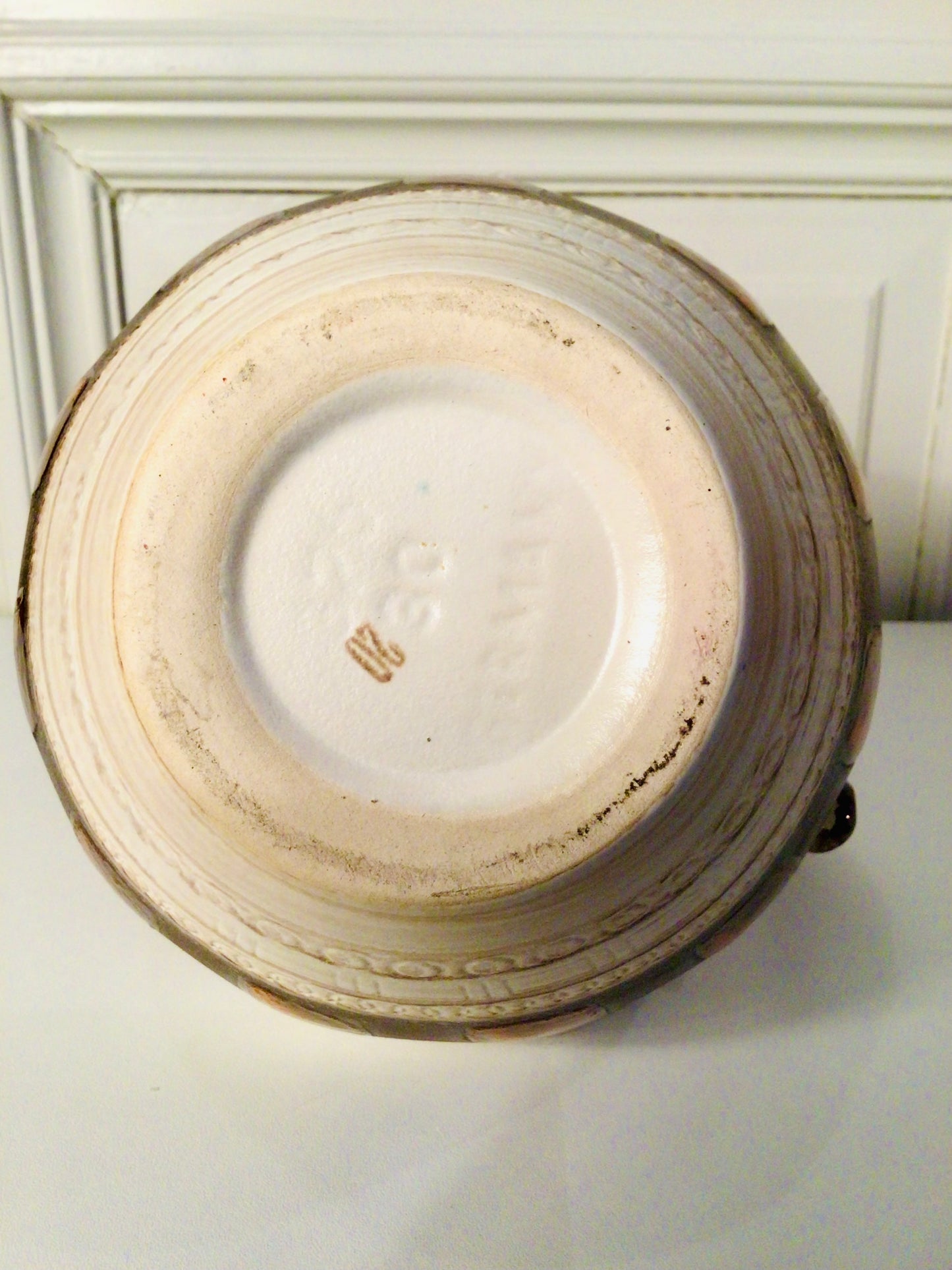 Vintage West-Germany vaas