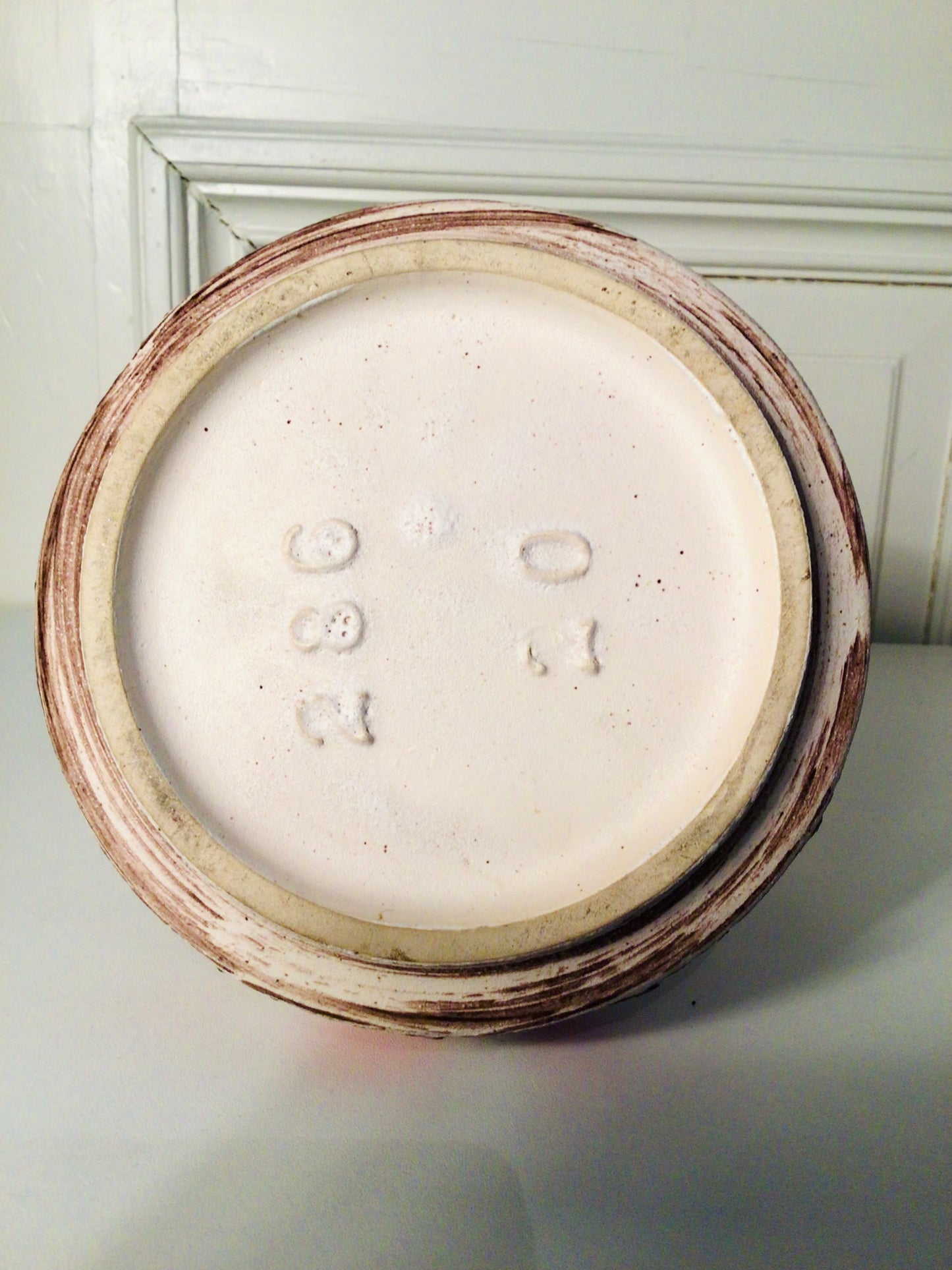 Vintage West-Germany vaas