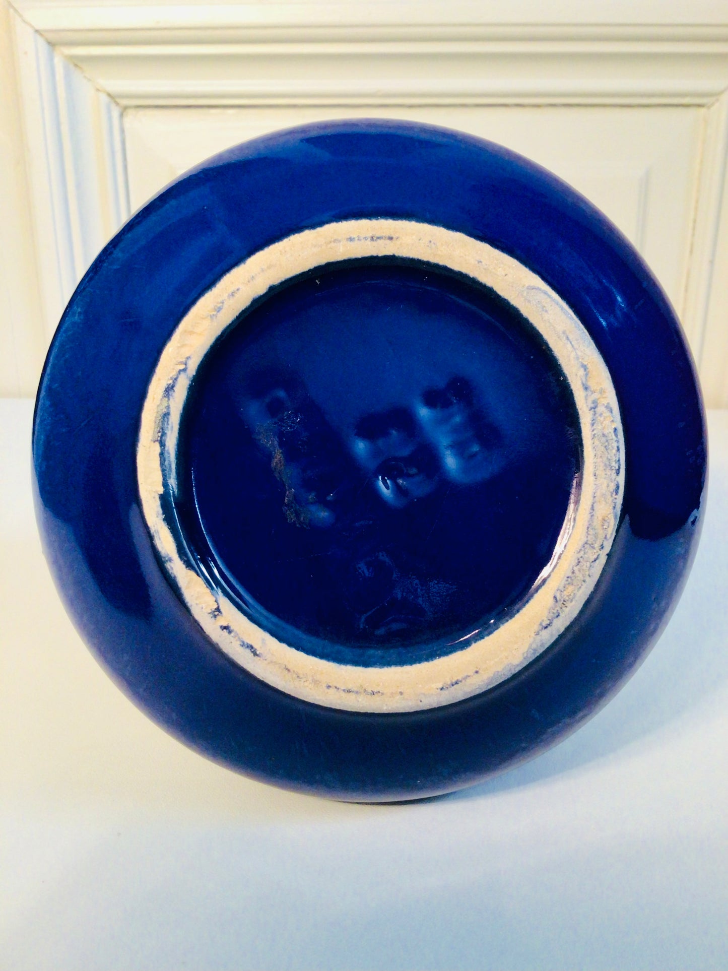 Vintage West-Germany vaas