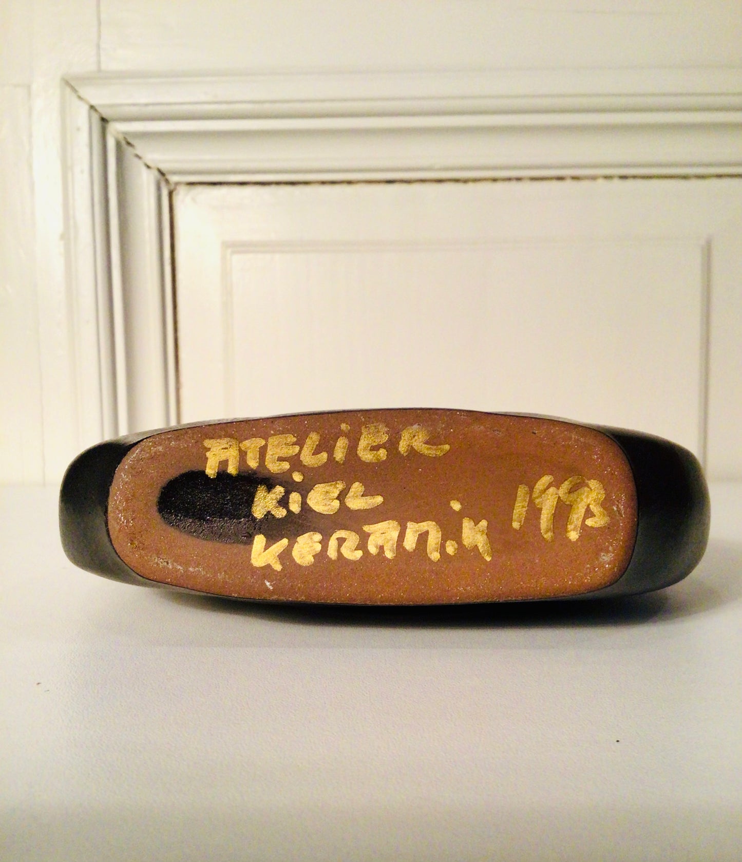 Vintage West-Germany vaas