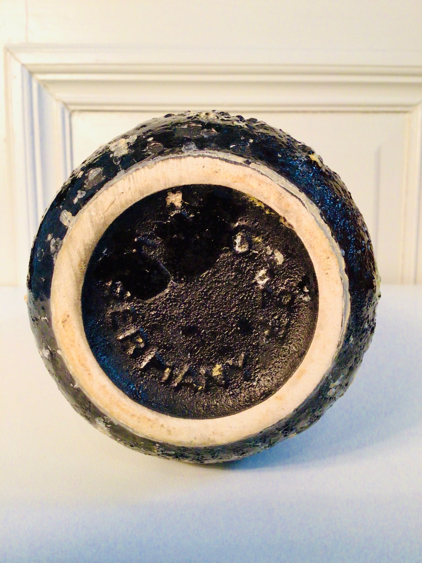 Vintage West-Germany vaas