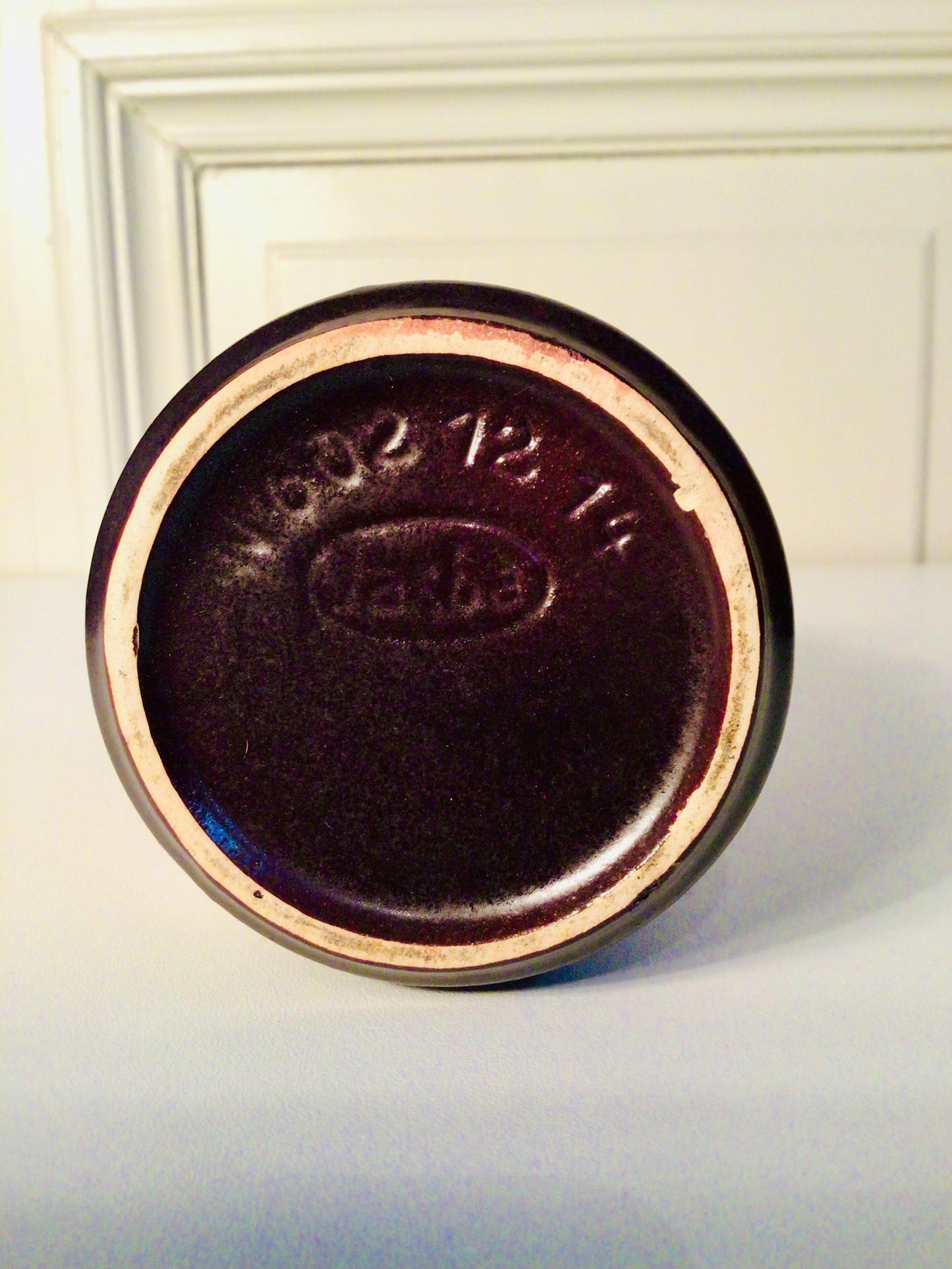 Vintage West-Germany vaas