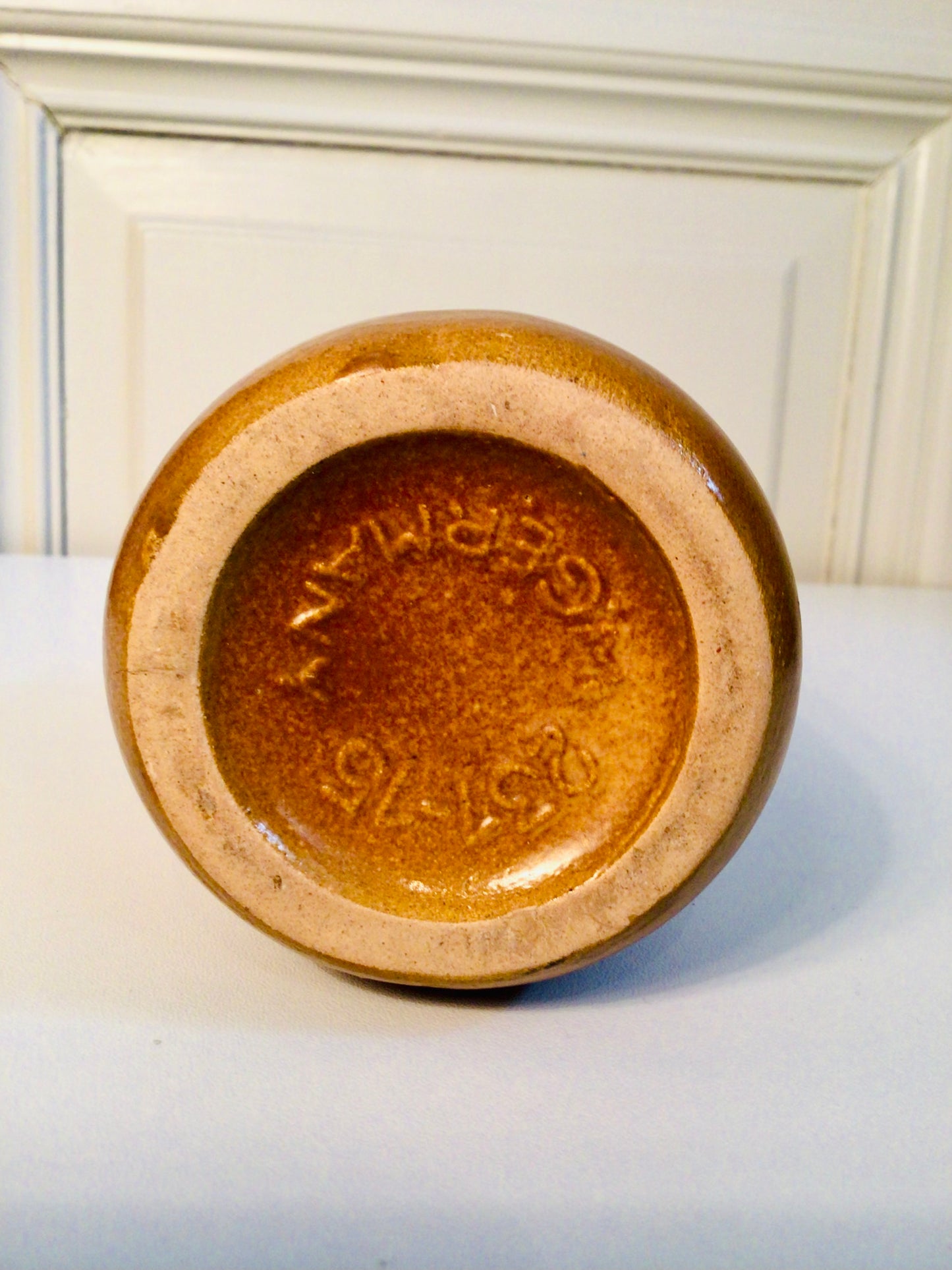 Vintage West-Germany vaas