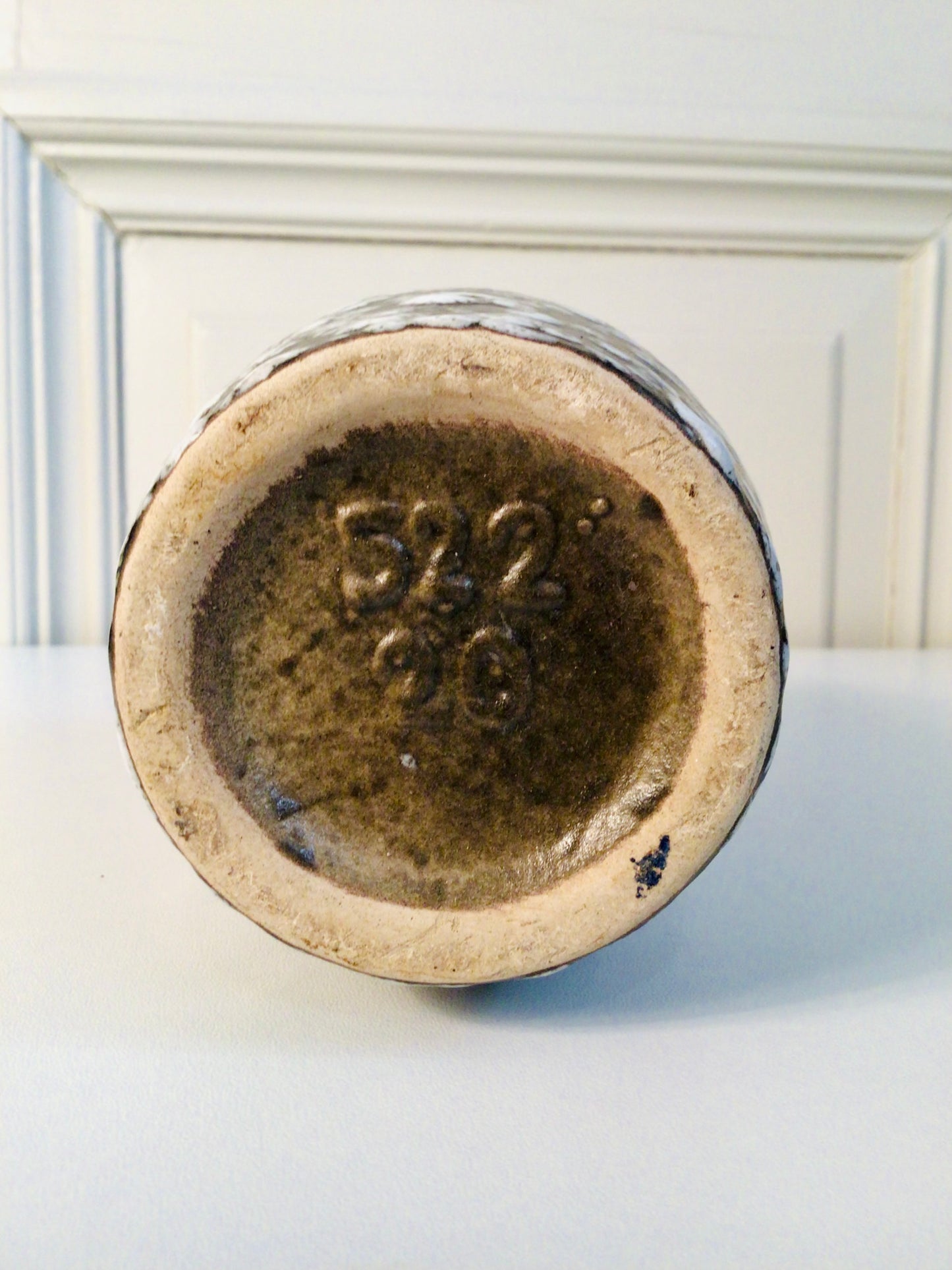 Vintage West-Germany vaas