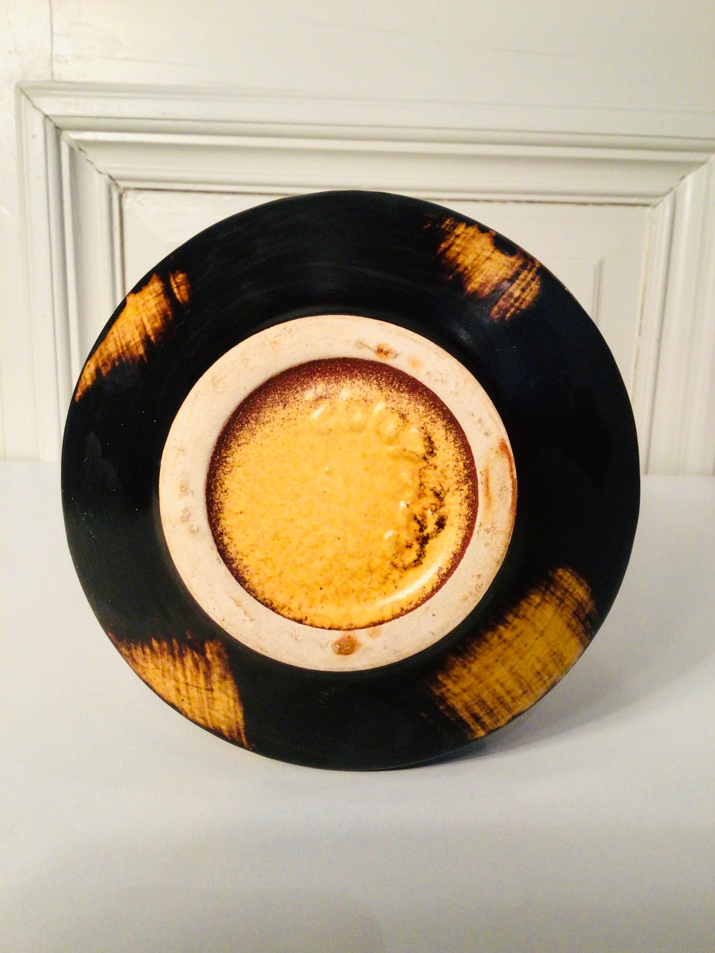 Vintage West-Germany vaas