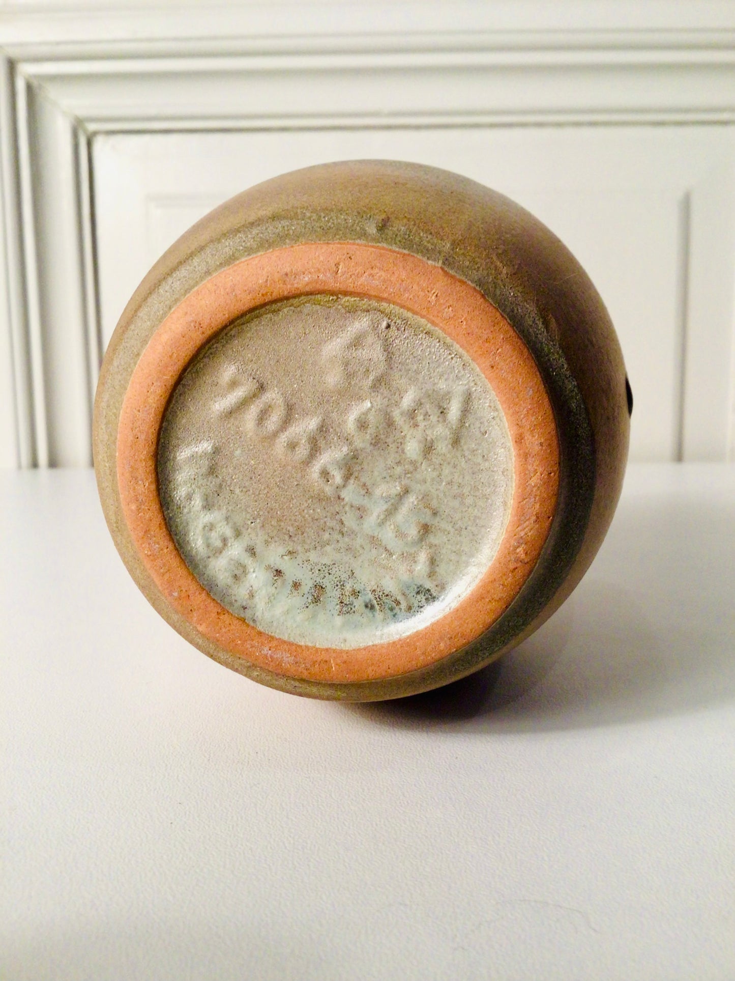 Vintage West-Germany vaas