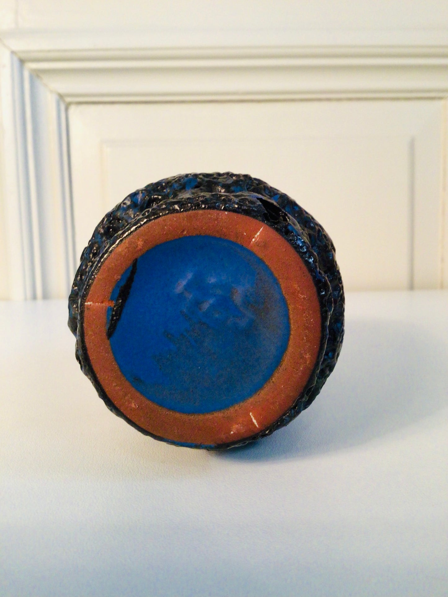 Vintage West-Germany vaas