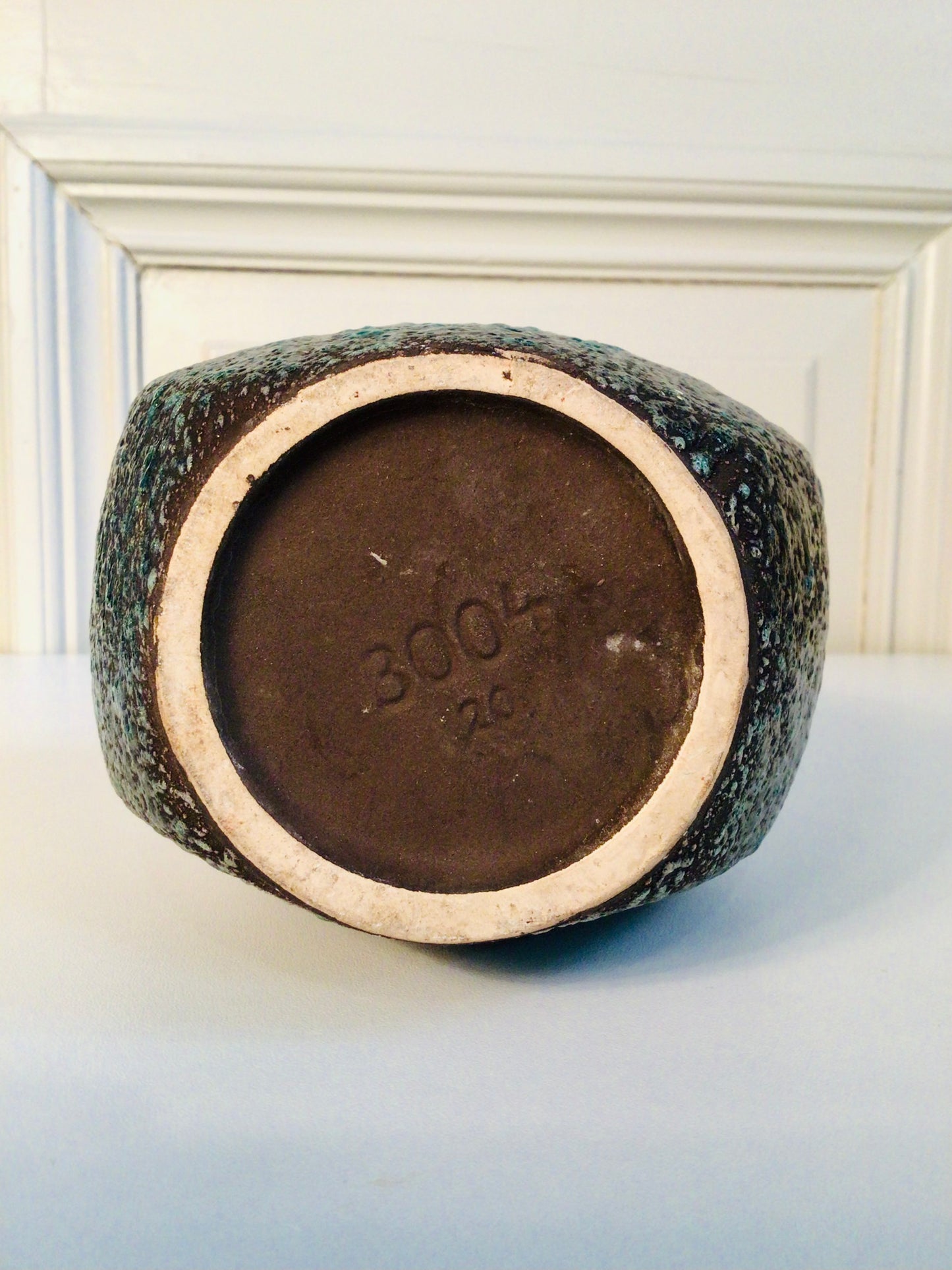 Vintage West-Germany vaas