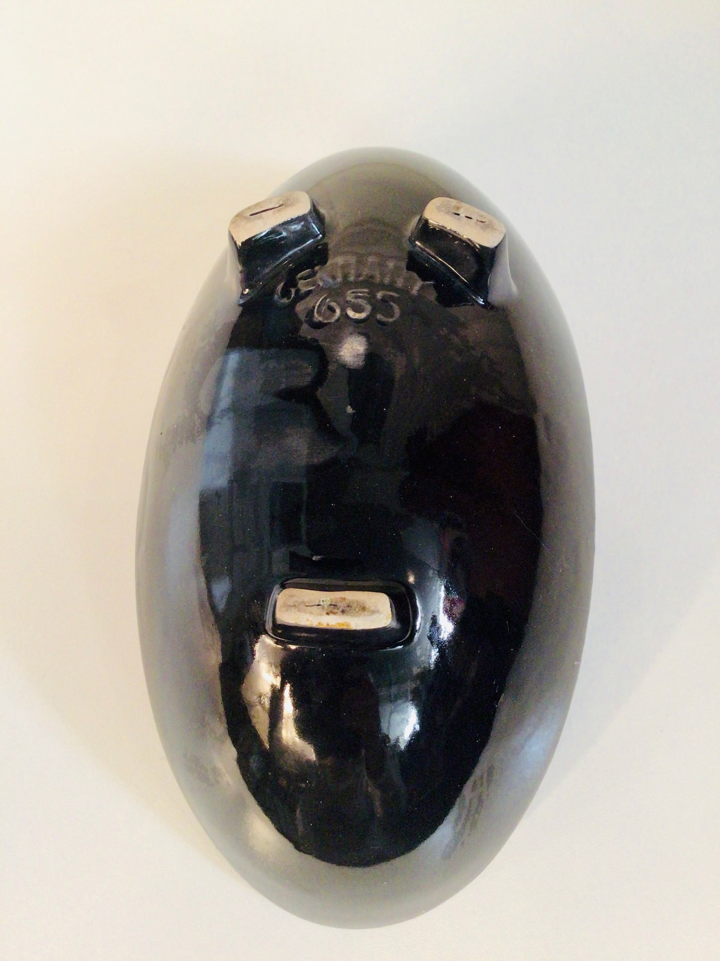 Vintage West-Germany schaal