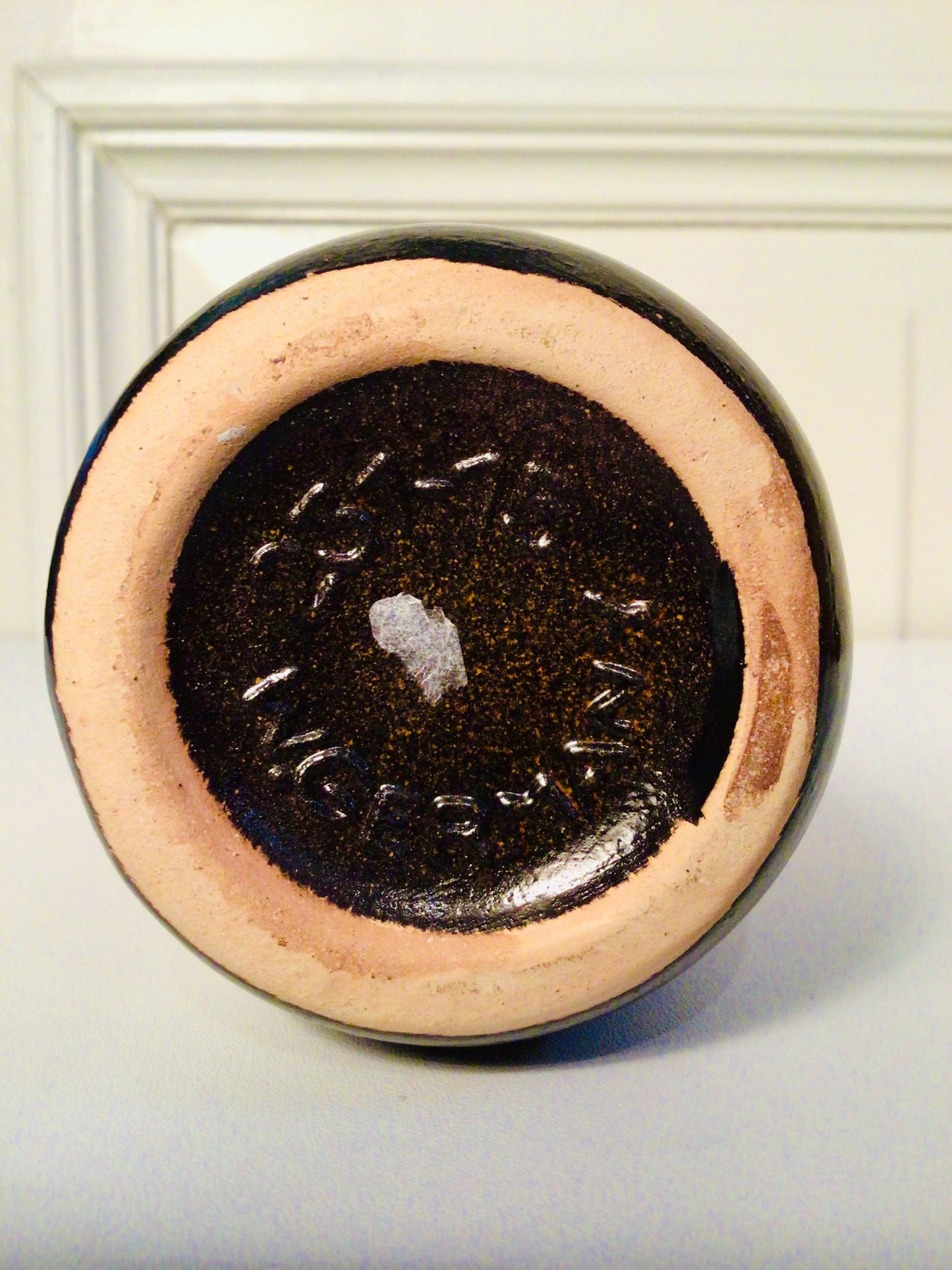 Vintage West-Germany vaas