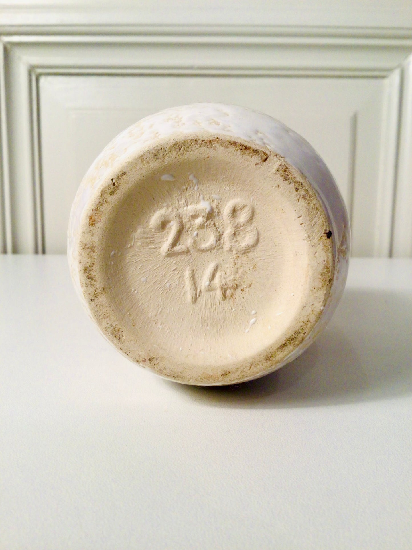 Vintage West-Germany vaas