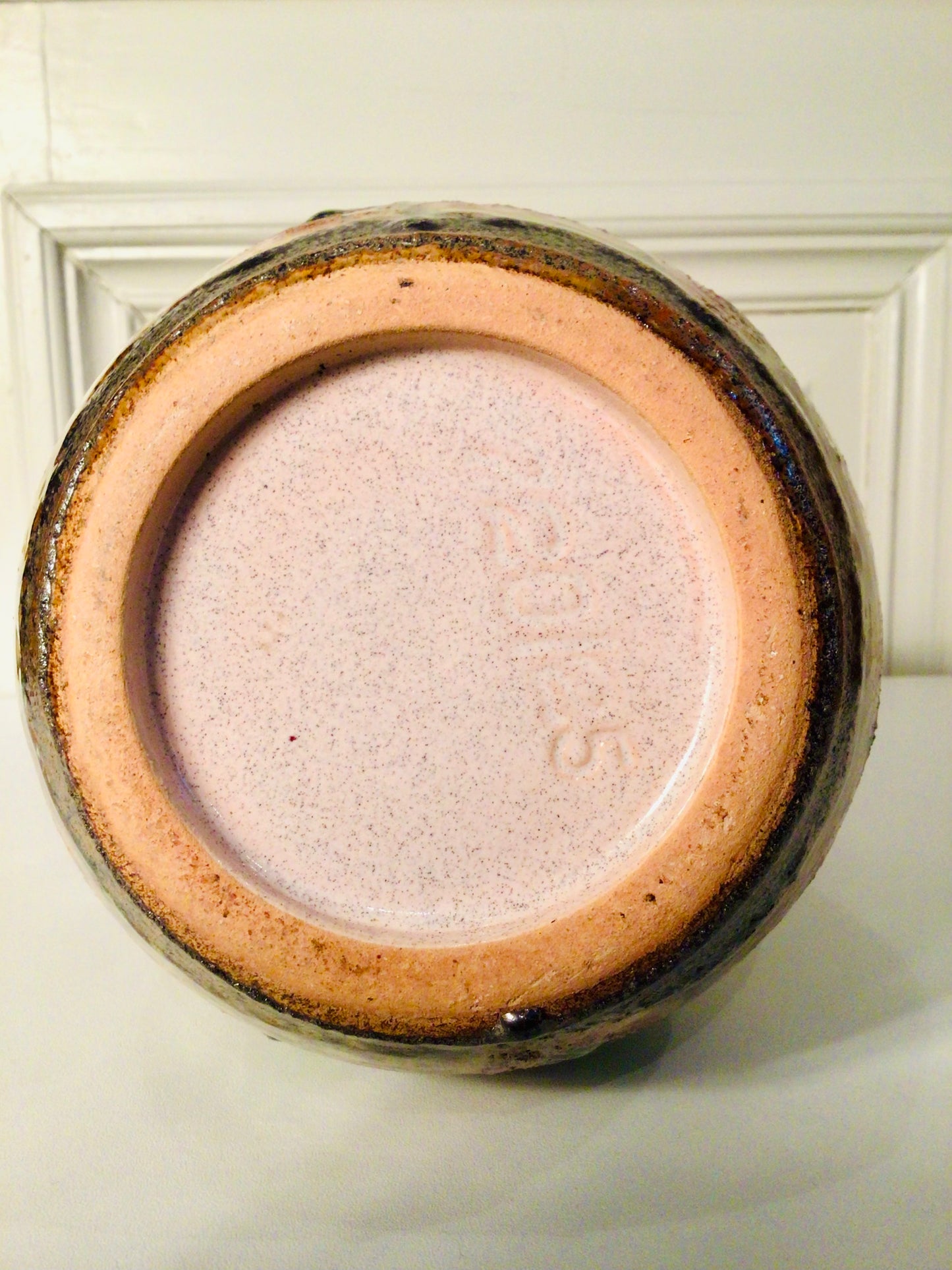 Vintage West-Germany vaas