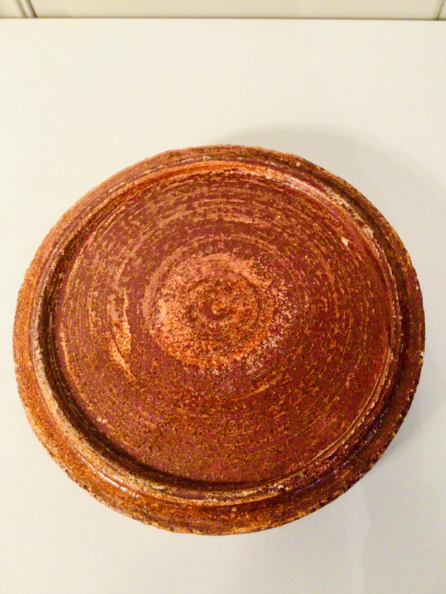 Vintage Jan Van Erp schaal