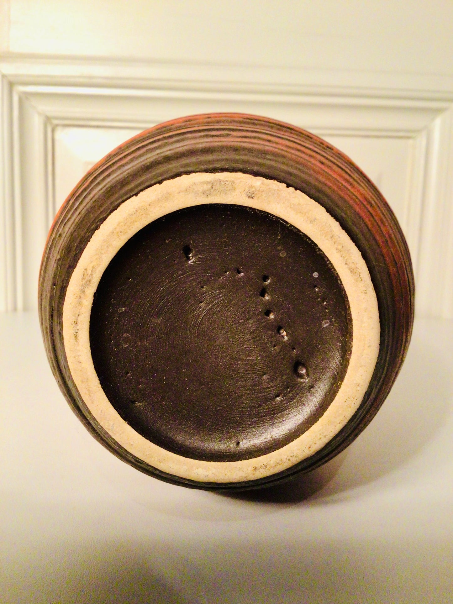 Vintage West-Germany vaas