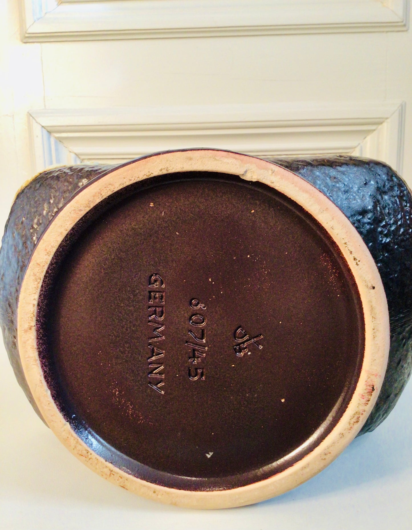 Vintage West-Germany vaas