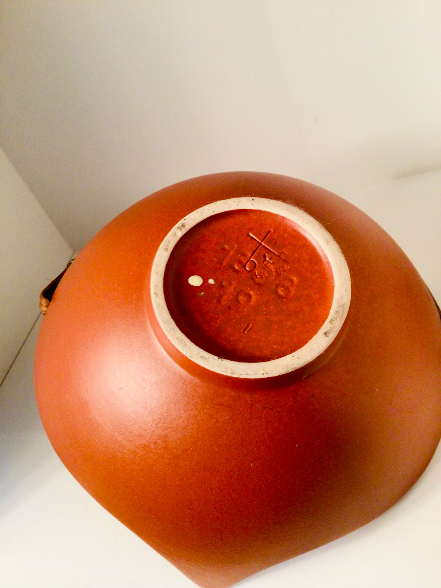 Vintage West-Germany schaal