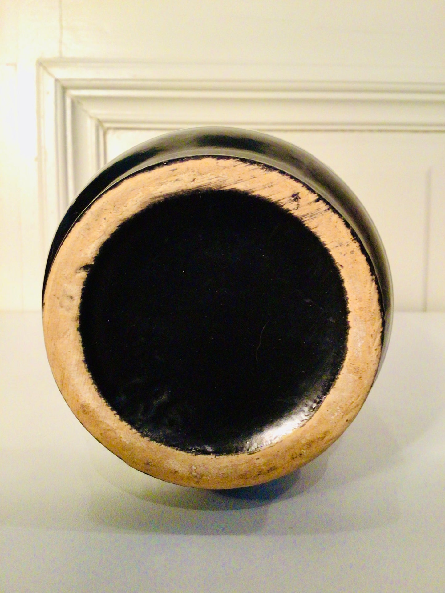 Vintage East-Germany vaas