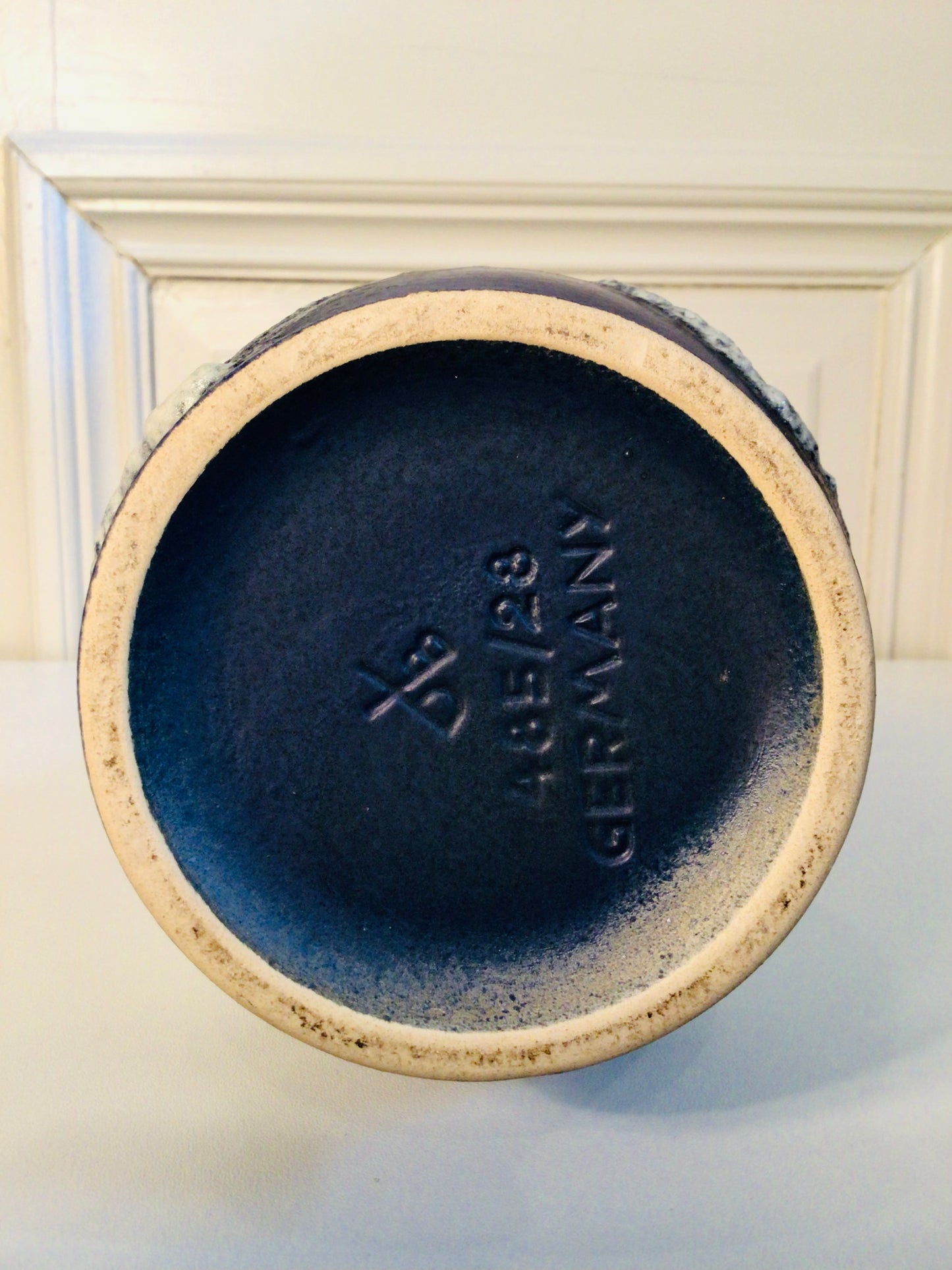 Vintage West-Germany vaas