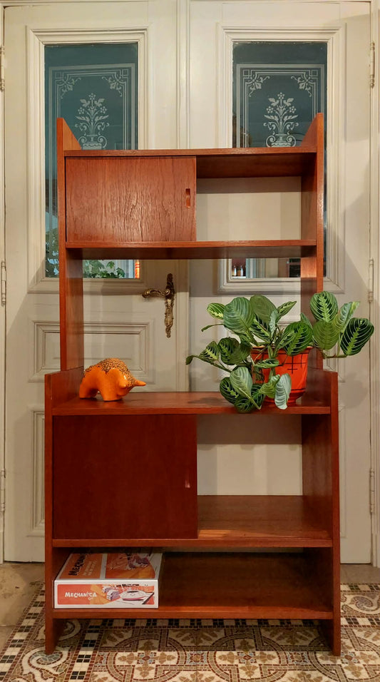 Vintage Poul Cadovius kast