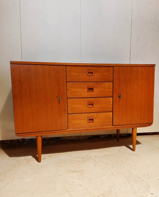 Vintage sideboard