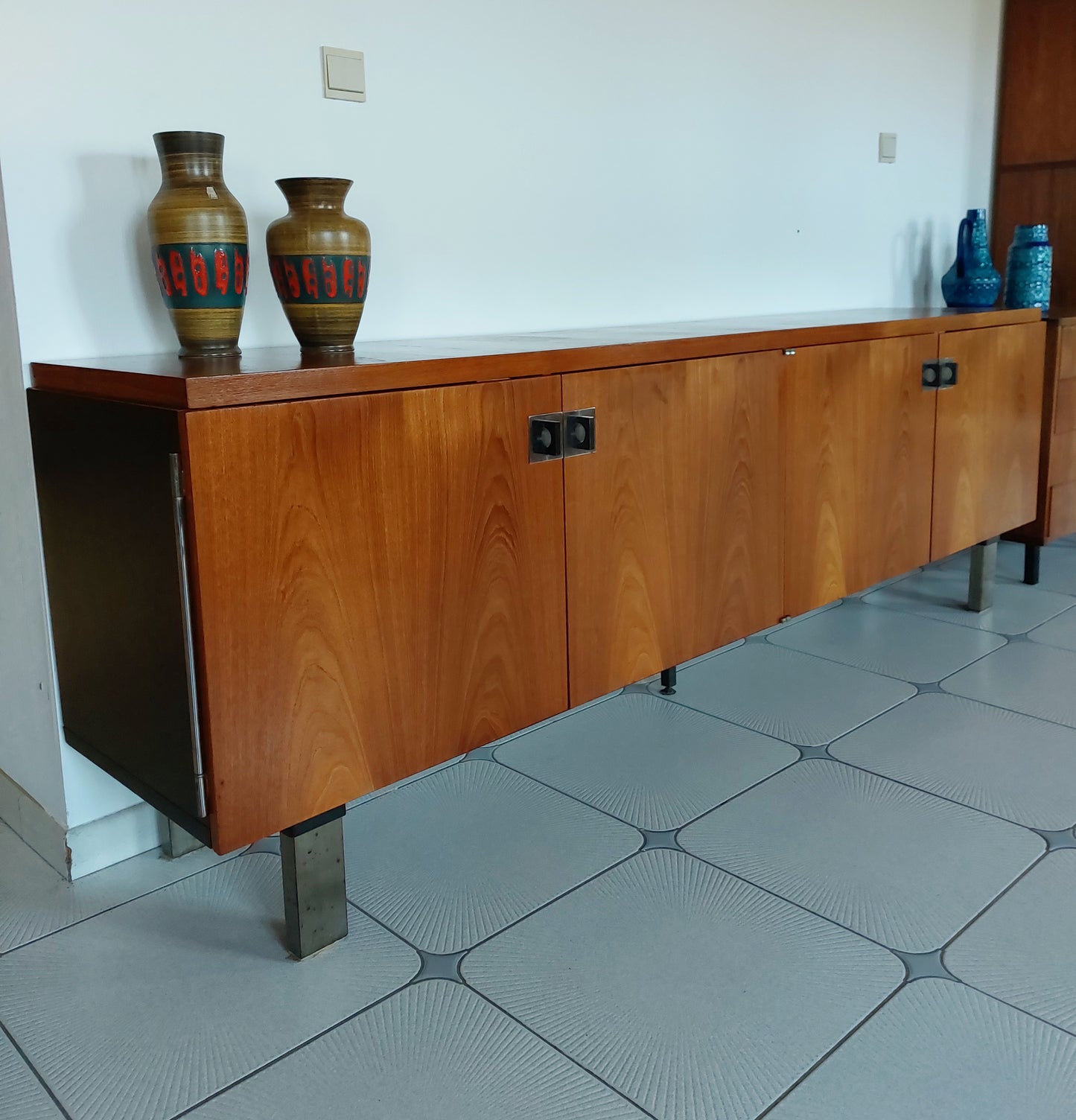 Vintage XXL dressoir