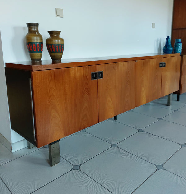 Vintage XXL dressoir