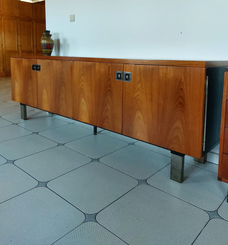Vintage XXL dressoir