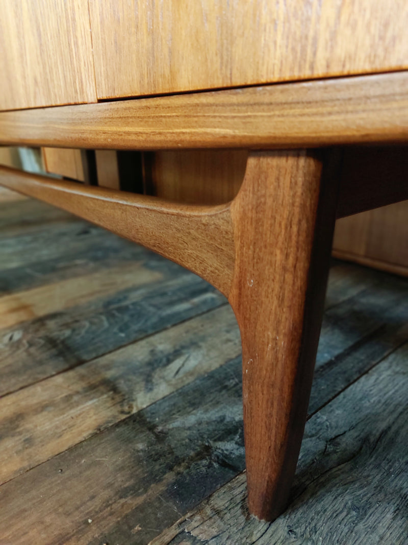 Vintage dressoir G-Plan