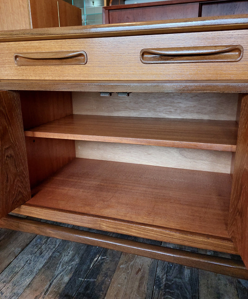 Vintage dressoir G-Plan