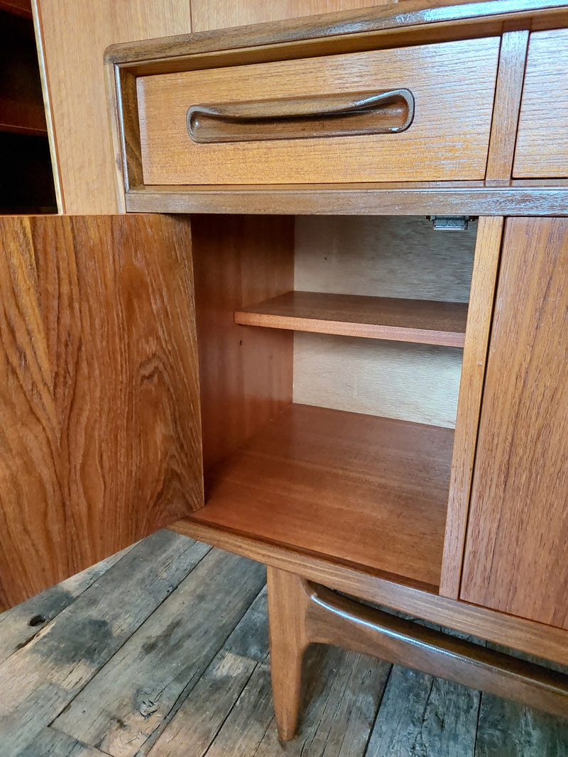 Vintage dressoir G-Plan