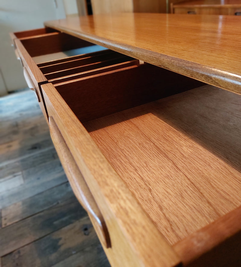 Vintage dressoir G-Plan