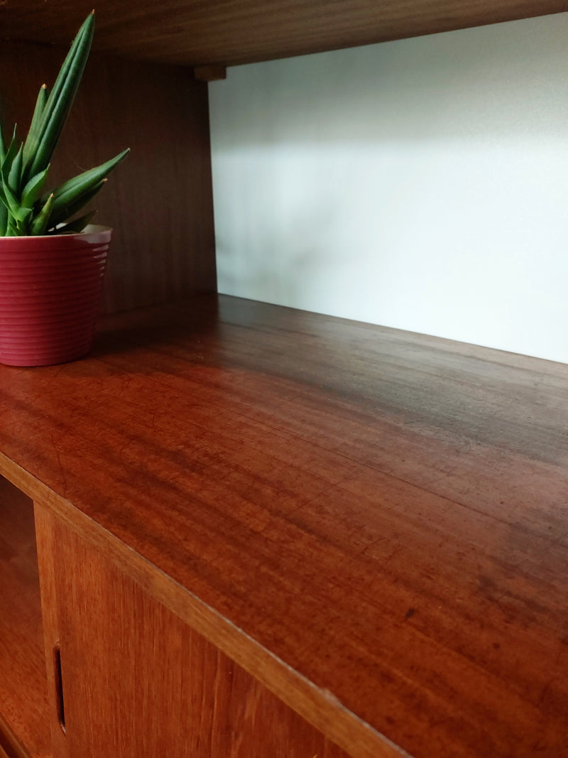Vintage highboard