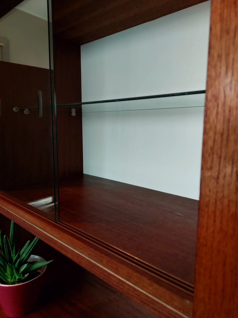 Vintage highboard