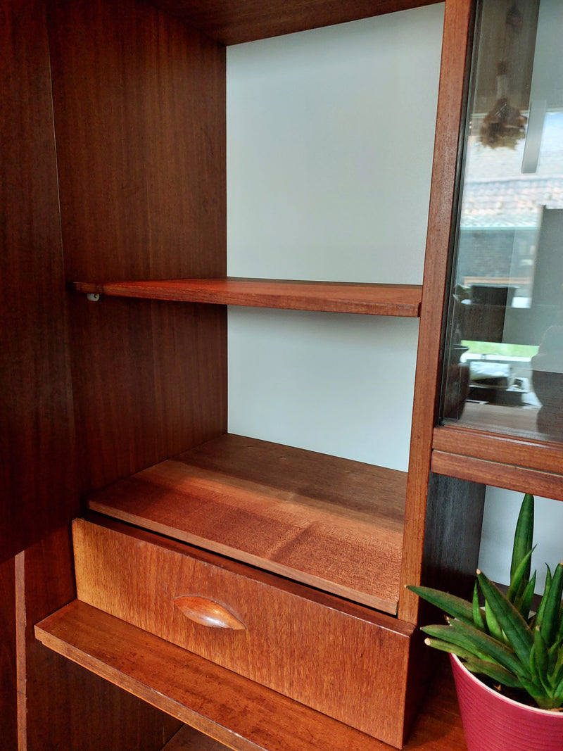 Vintage highboard
