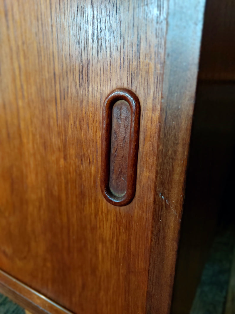 Vintage highboard