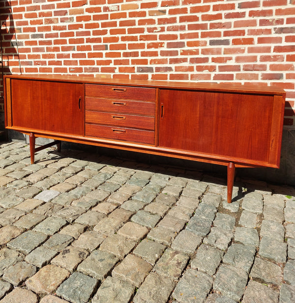 Vintage XXL dressoir