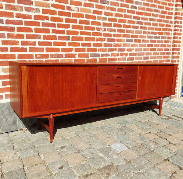 Vintage XXL dressoir