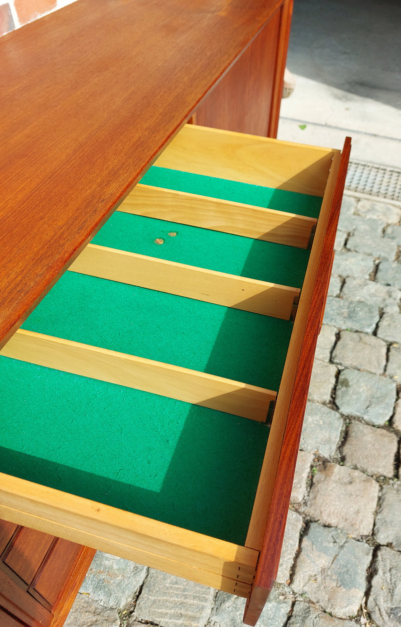 Vintage XXL dressoir