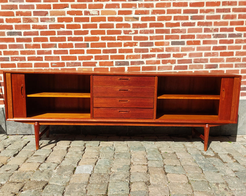 Vintage XXL dressoir