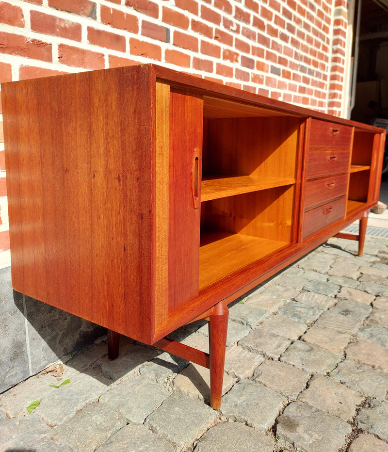 Vintage XXL dressoir