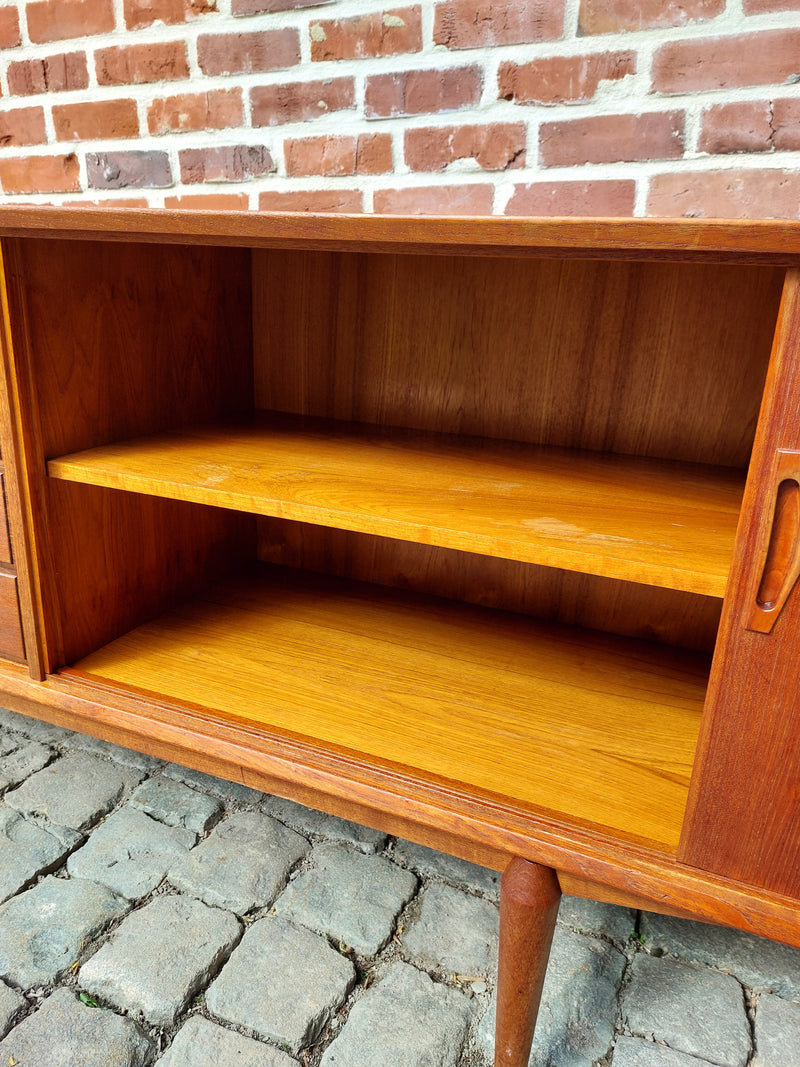 Vintage XXL dressoir