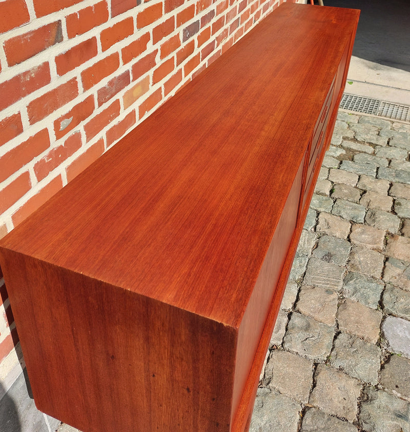 Vintage XXL dressoir