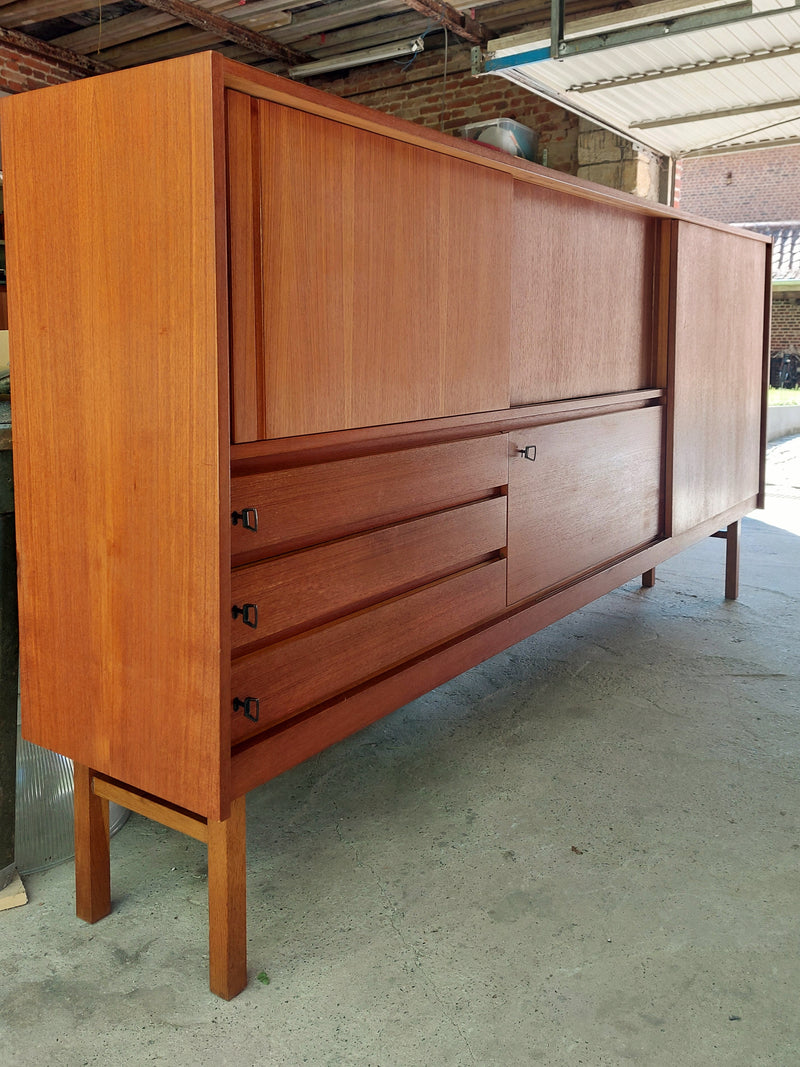 Vintage highboard