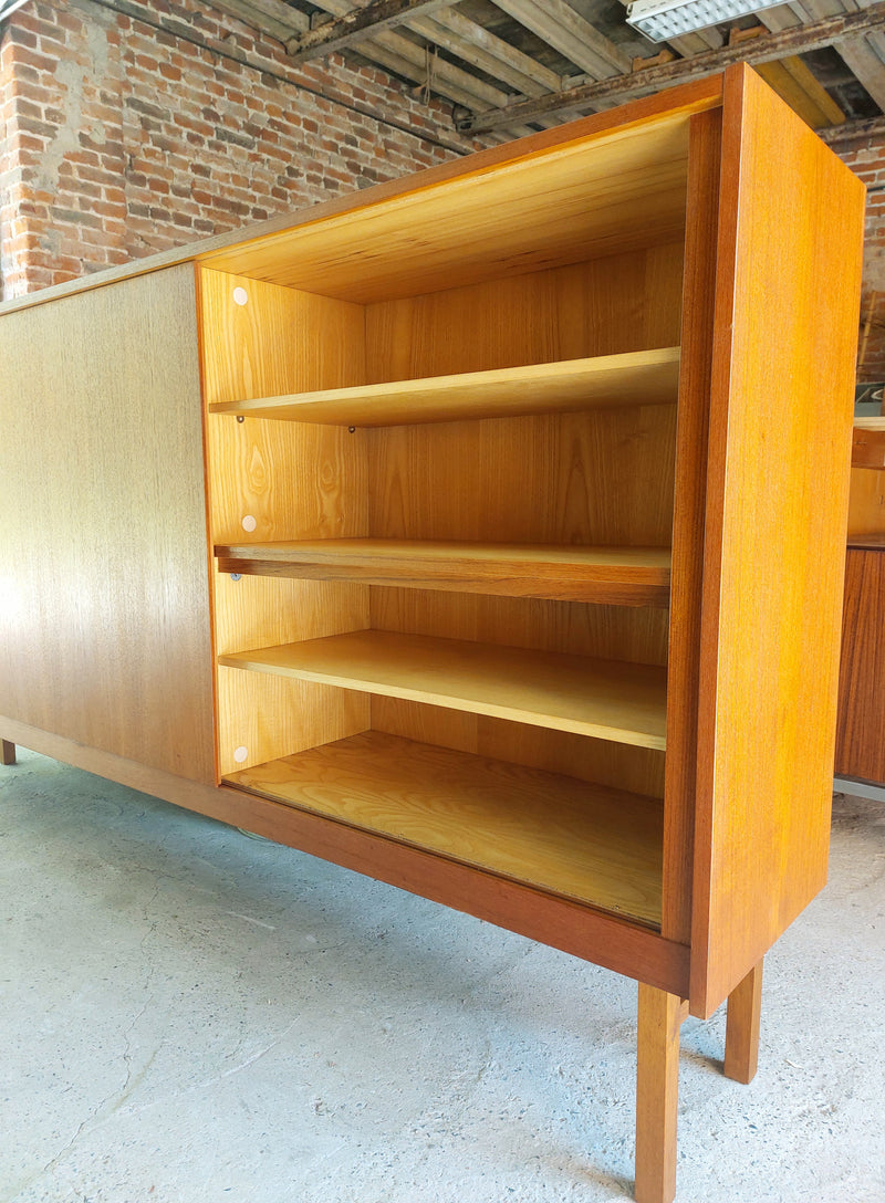 Vintage highboard