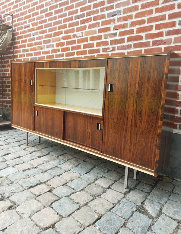 Vintage highboard