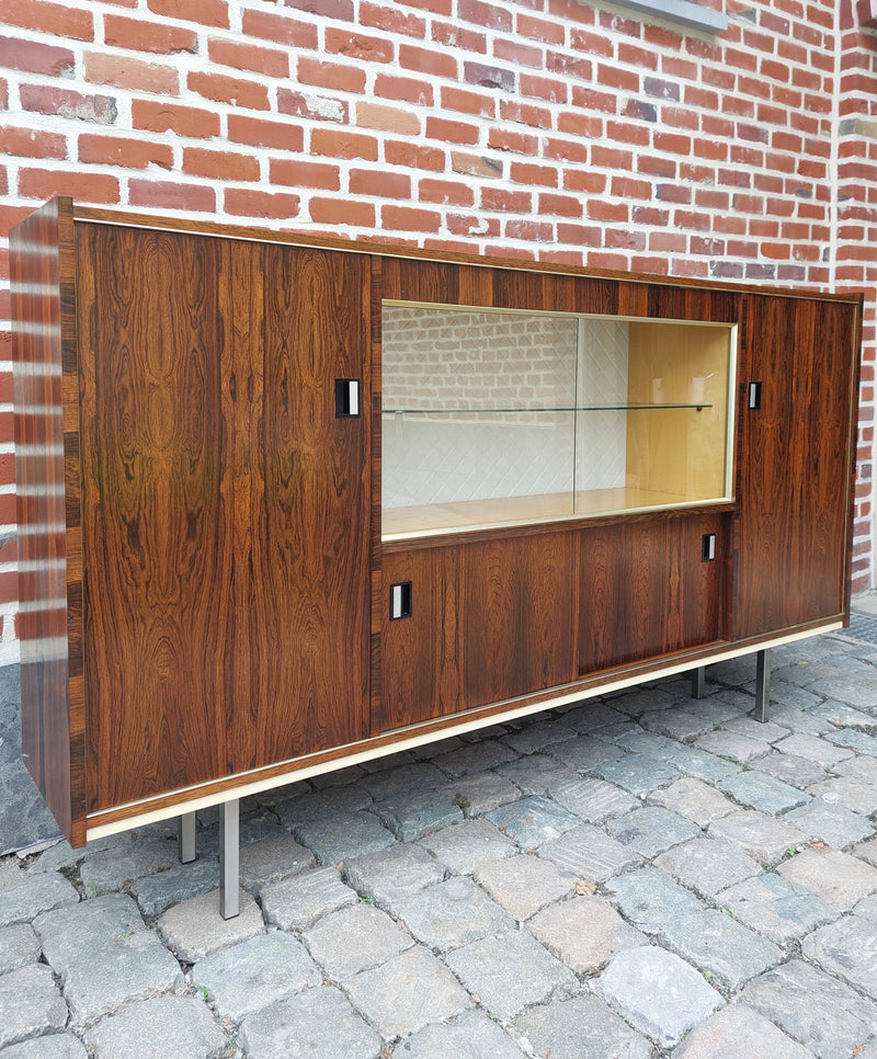 Vintage highboard