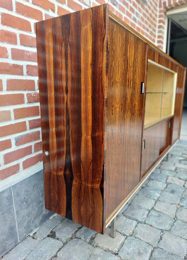 Vintage highboard